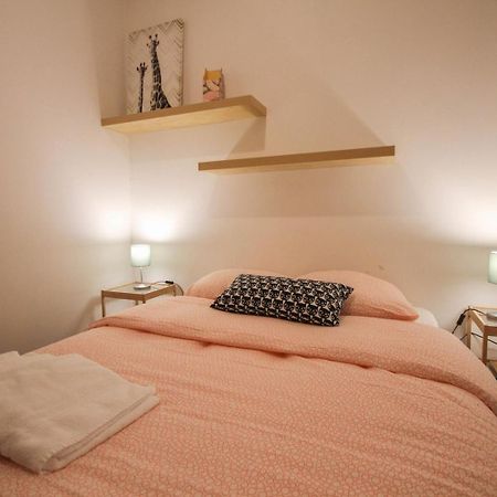 Apartment In A Typical Lille Street Luaran gambar