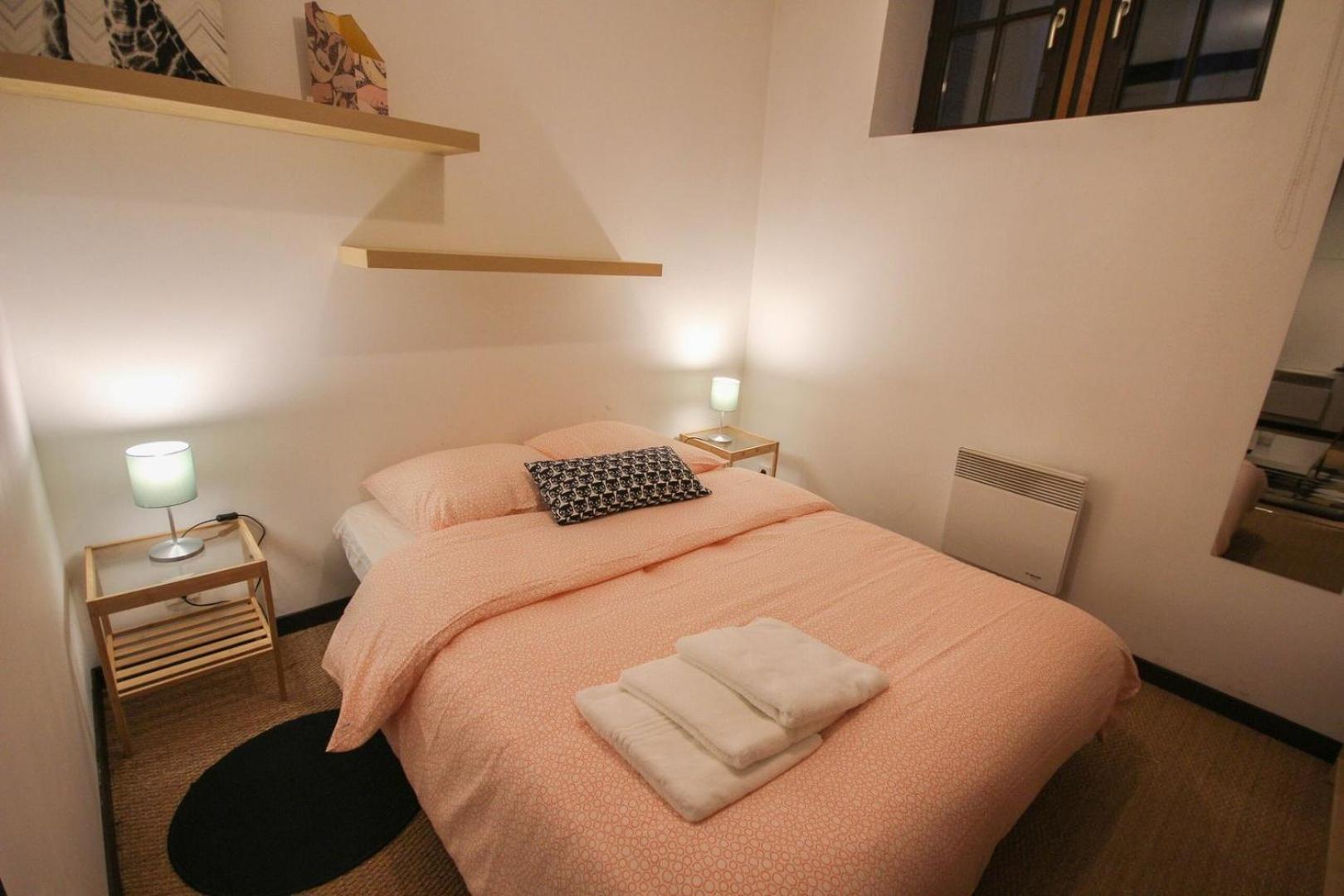 Apartment In A Typical Lille Street Luaran gambar